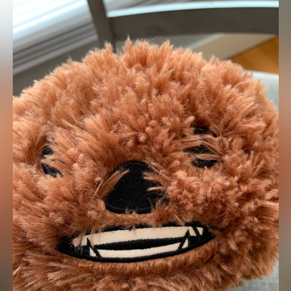 Disney Star Wars Tsum Tsum plush Chewbacca - Picture 4 of 5